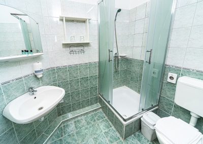 Fürdőszoba