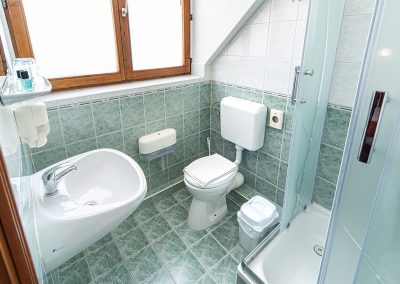 Fürdőszoba
